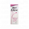 Maxi Glow Brightening Whitening Creamy Face Wash 100ml