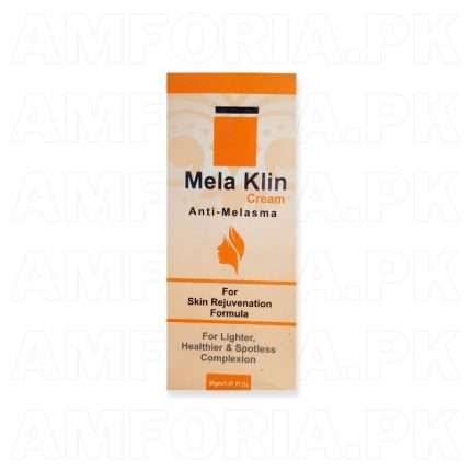 Mela-Klin-Cream-Anti-Melasma-30gm