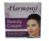 Harmony beauty Cream