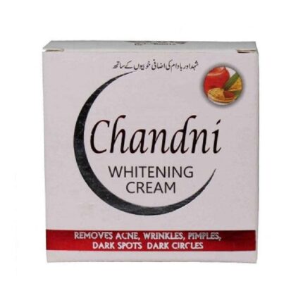 chandni beauty cream