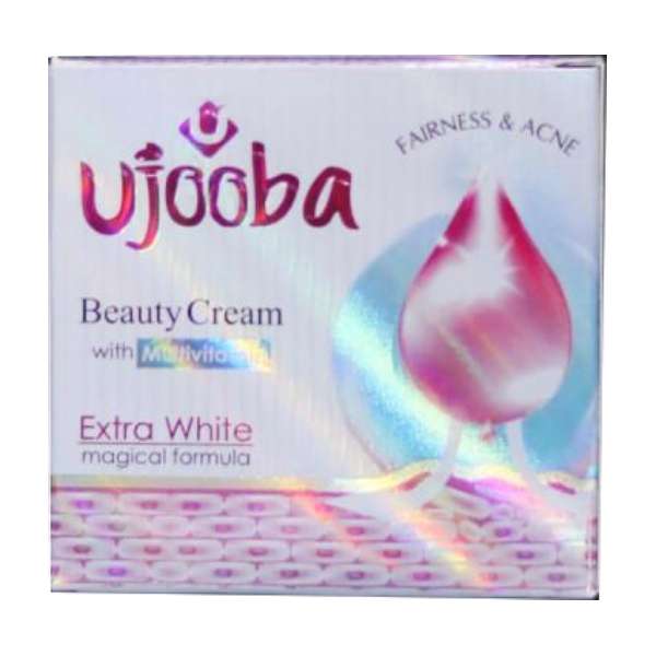 Ujooba Cream