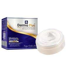 Derma Plus Whitening Cream
