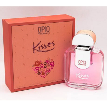 Opio Kisses Perfume For Women – 100 ml