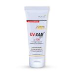 UV-XAM Sunscreen Cream
