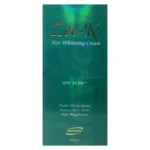 Zee-k Whitening Cream