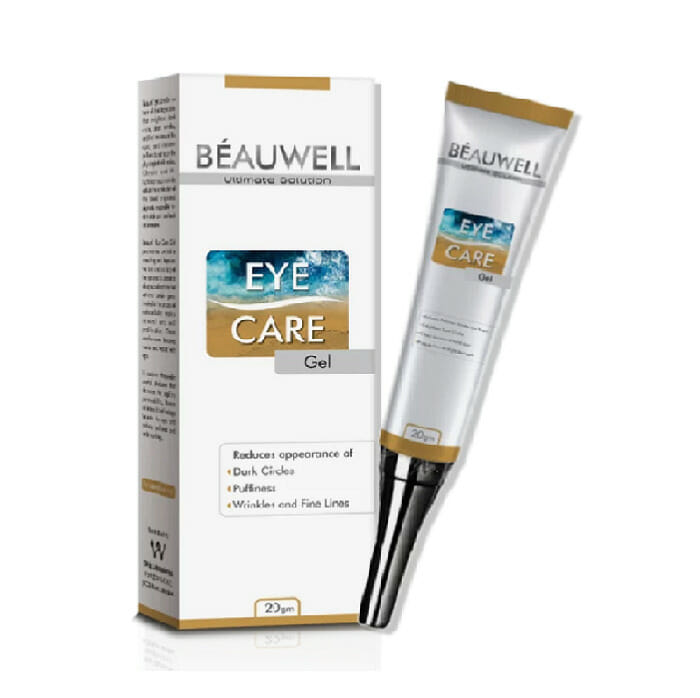 Beauwell Eye Care Gel 20gm