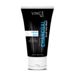 Vince Active Scrub Face Wash for men