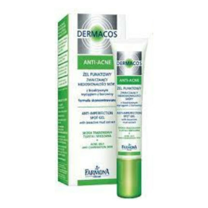 Farmone Dermacos Anti acne Anti Imperfection Spot Gel