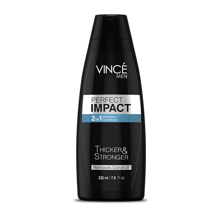 Vince Perfect Impact Men Shampoo