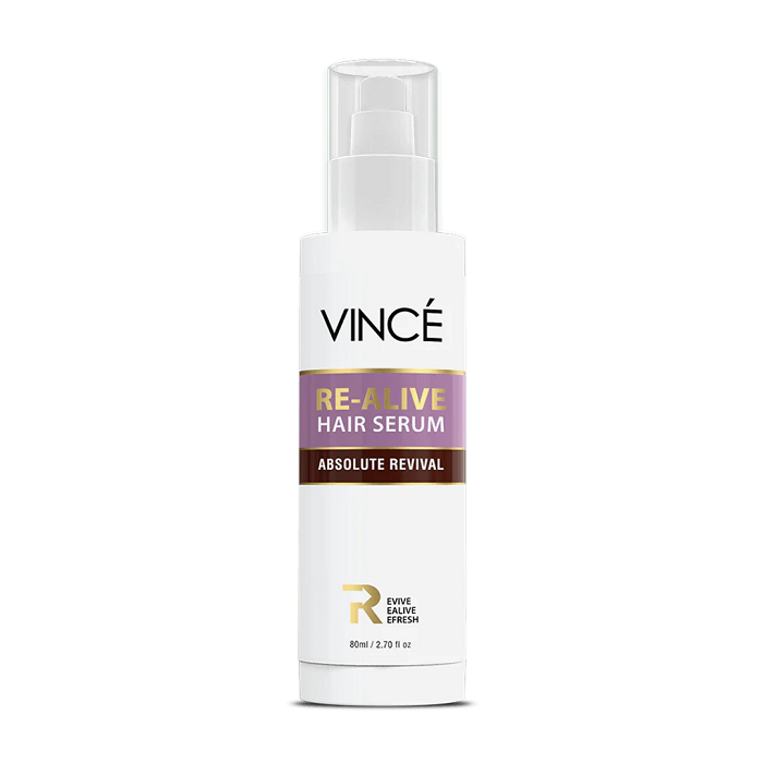 Vince Re-Alive Hair Serum 60ml