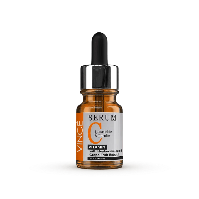 Vince Vitamin C Serum for Face 30ML