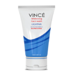 Vince Whitening Face Wash