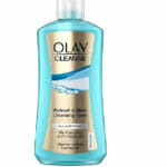 Olay Cleanse Refresh & Glow Cleansing Toner, All Skin Types, 200 ml