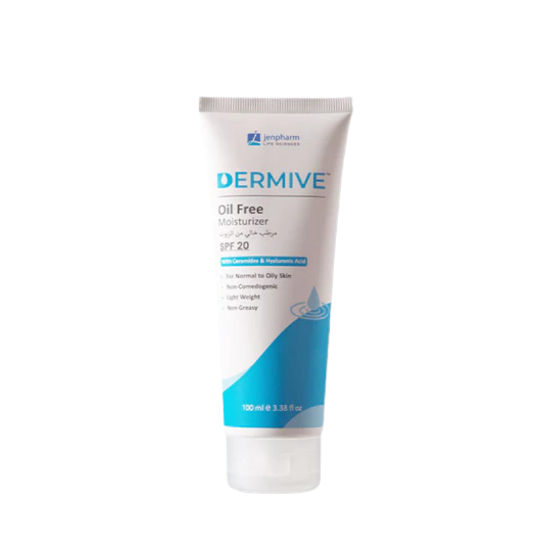 DermiVe Moisturizer Lotion 100ml-Amforia.pk (3) DermiVe Moisturizer Lotion 100ml-Amforia.pk (3)