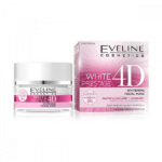 Eveline White Prestige 4D Facial Mask 50ml