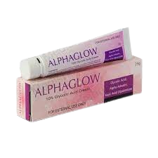 Alphaglow Cream 25gm