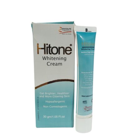 Hitone Whitening Cream