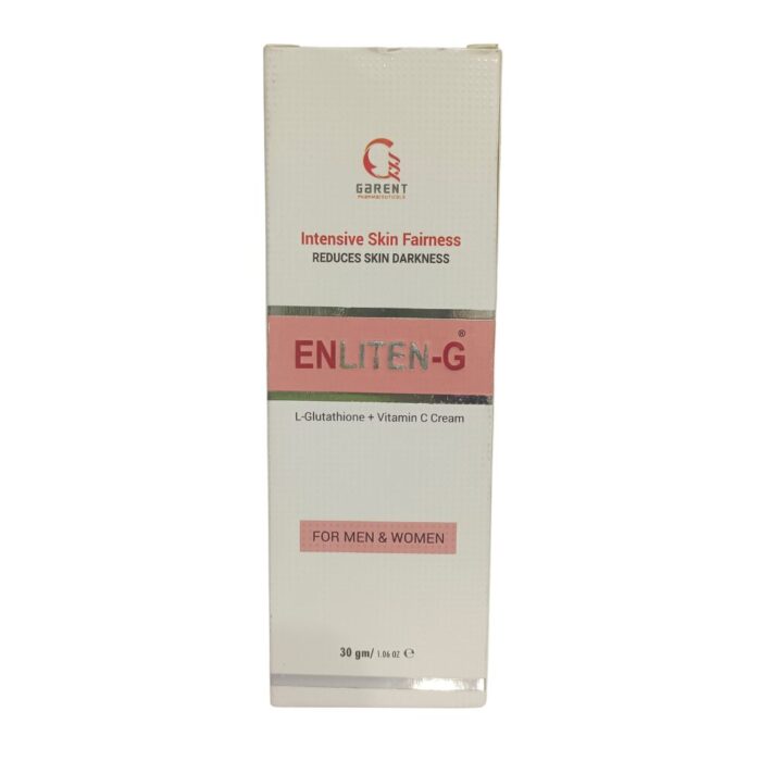 Enliten-G Cream