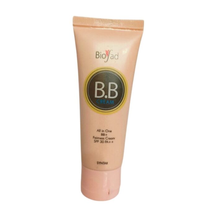 Biofad BB Cream