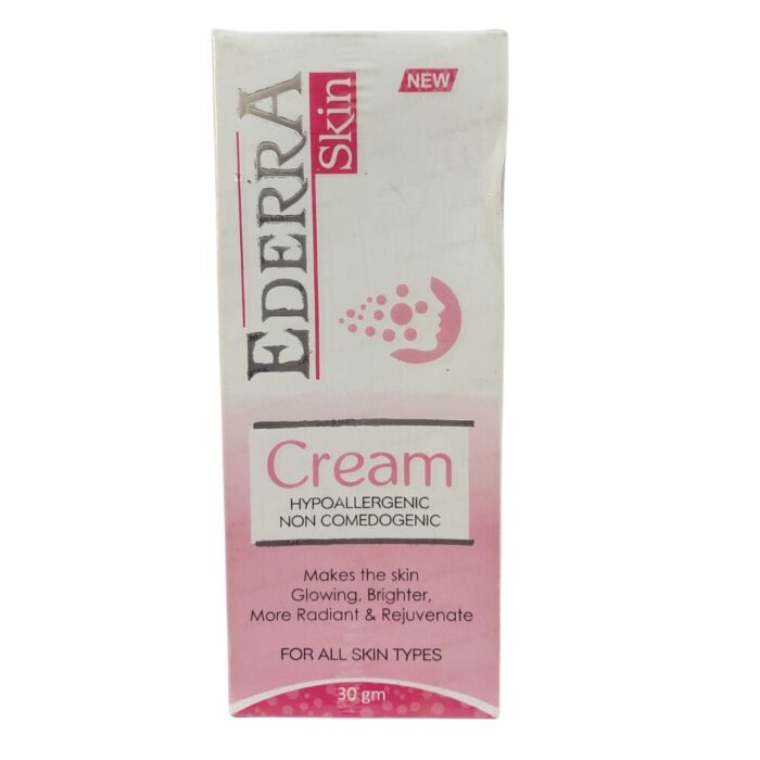 Ederra Skin Cream