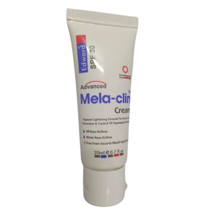 Mela-Clin Cream