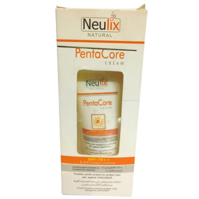 Neulix Penta Core Cream