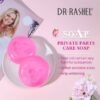 Dr. Rashel Whitening Soap for Body and Private Parts - Image 3