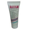 Gluta-D L-Glutathione Skin Whitening Cream