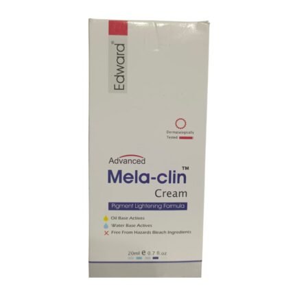 Mela-Clin Cream