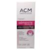 ACM Depiwhite Advanced Cream Intensive Anti-Taches Intensive Anti-Brown Spot