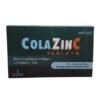 COLA ZINC TAB (20 tablets)