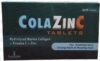 COLA ZINC TAB (20 tablets) - Image 2