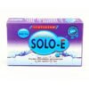 Solo E Soap ( Anti-aging and antioxidant soap )