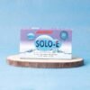 Solo E Soap ( Anti-aging and antioxidant soap ) - Image 2