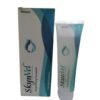 skynverl whitening facewash