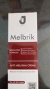 Melbrik Anti Melasma Cream 30gm - Image 3