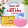 Face Fresh Beauty Soap - Image 2