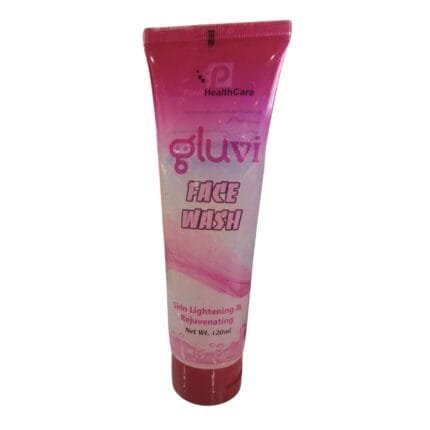 Gluvi Face Wash