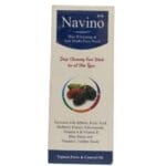 Navino Skin Whitening & Anti Marks Face Wash