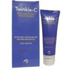 Twinkle-C Skin Lightening Face Wash 60ml