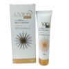 Uvion Sunblock Cream SPF 60+++ 30 gm