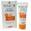 Sulzor Sun Block Cream
