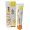Solar Sun Guard Cream