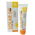 Solar Sun Guard Cream