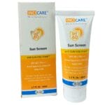 Inci Care Skin Solutions Sun Screen