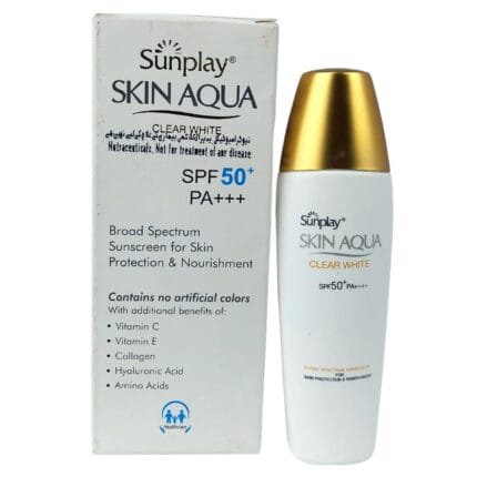 Sunplay Skin Aqua Loation