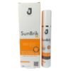 Sun Brik Sun Screen Gel