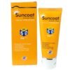 Suncoat Sunscreen Cream SPF 60+++ 30gm