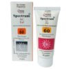 Spectrum Sun Block Gel