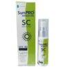 Sun Pro Sun Block Gel